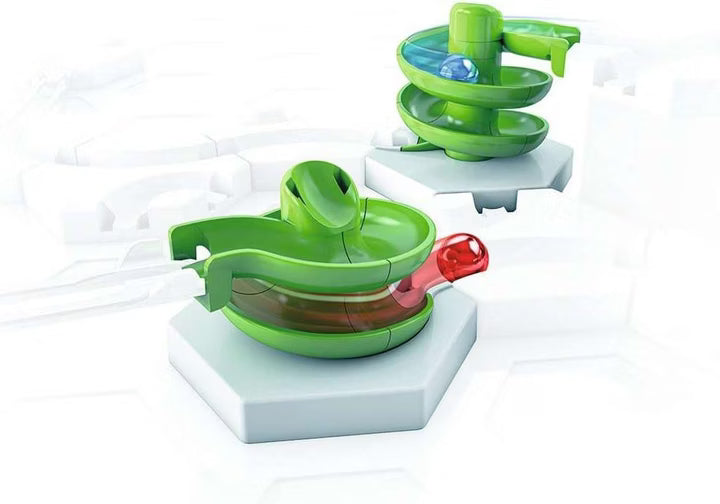 Compatible Accessories & DIY Expansion Set