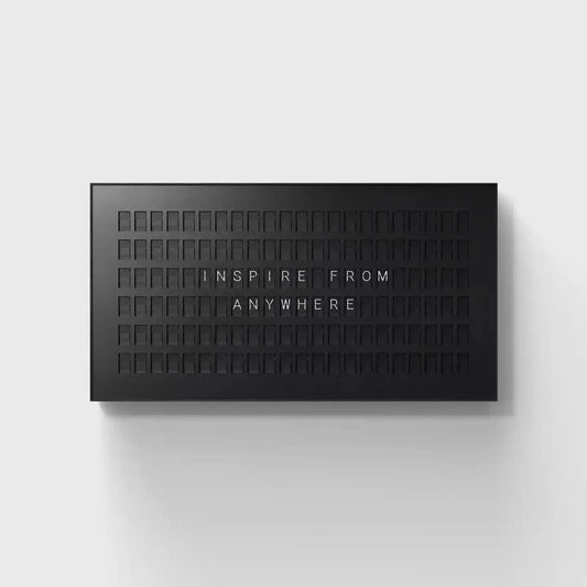 Horse Deck - You can easily send messages from anywhere