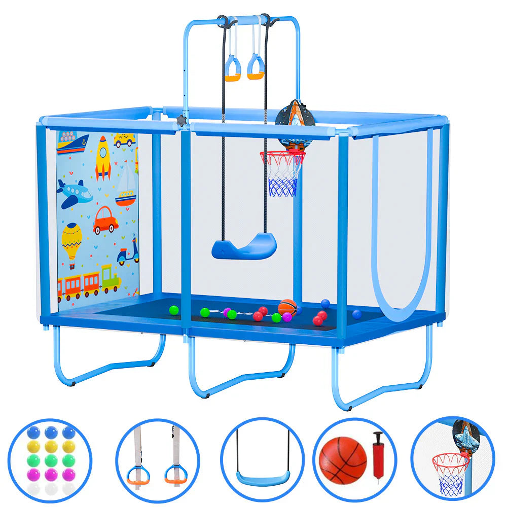 Children's Trampoline