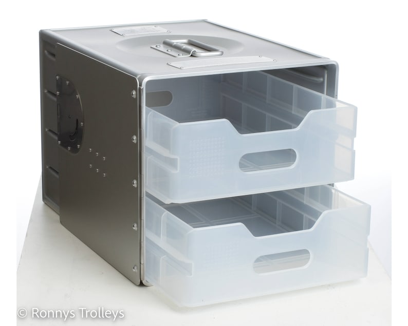 Brand New Aircraft Container – Multi-Purpose Storage