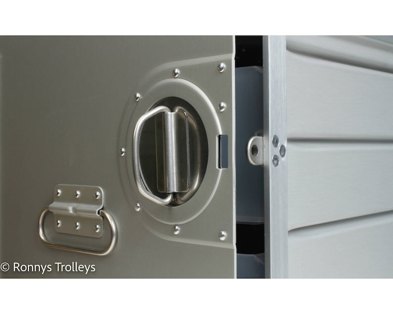 Brand New Aircraft Container – Multi-Purpose Storage