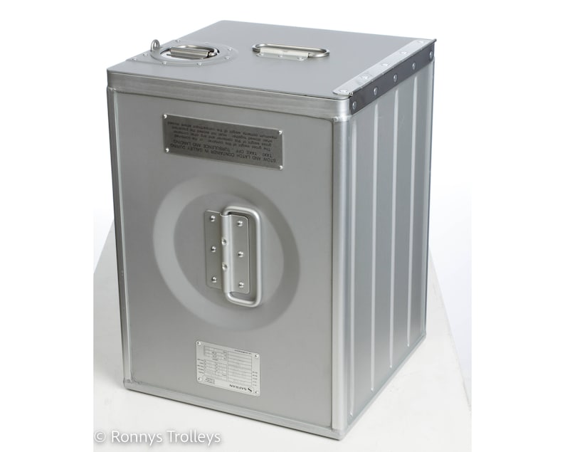 Brand New Aircraft Container – Multi-Purpose Storage