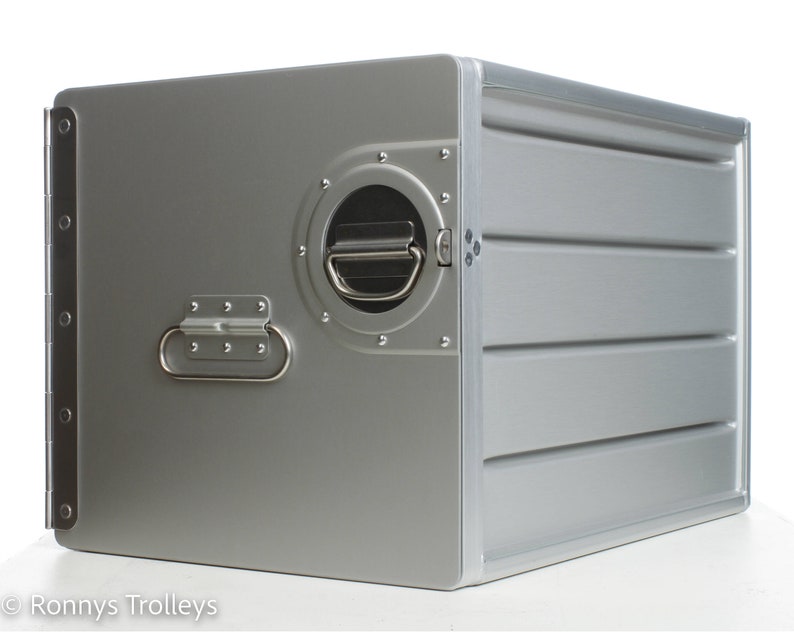 Brand New Aircraft Container – Multi-Purpose Storage