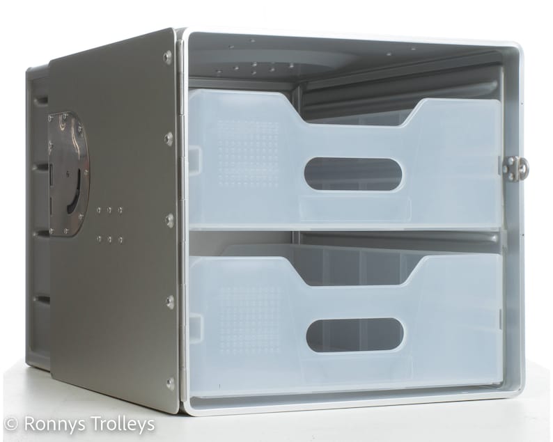 Brand New Aircraft Container – Multi-Purpose Storage