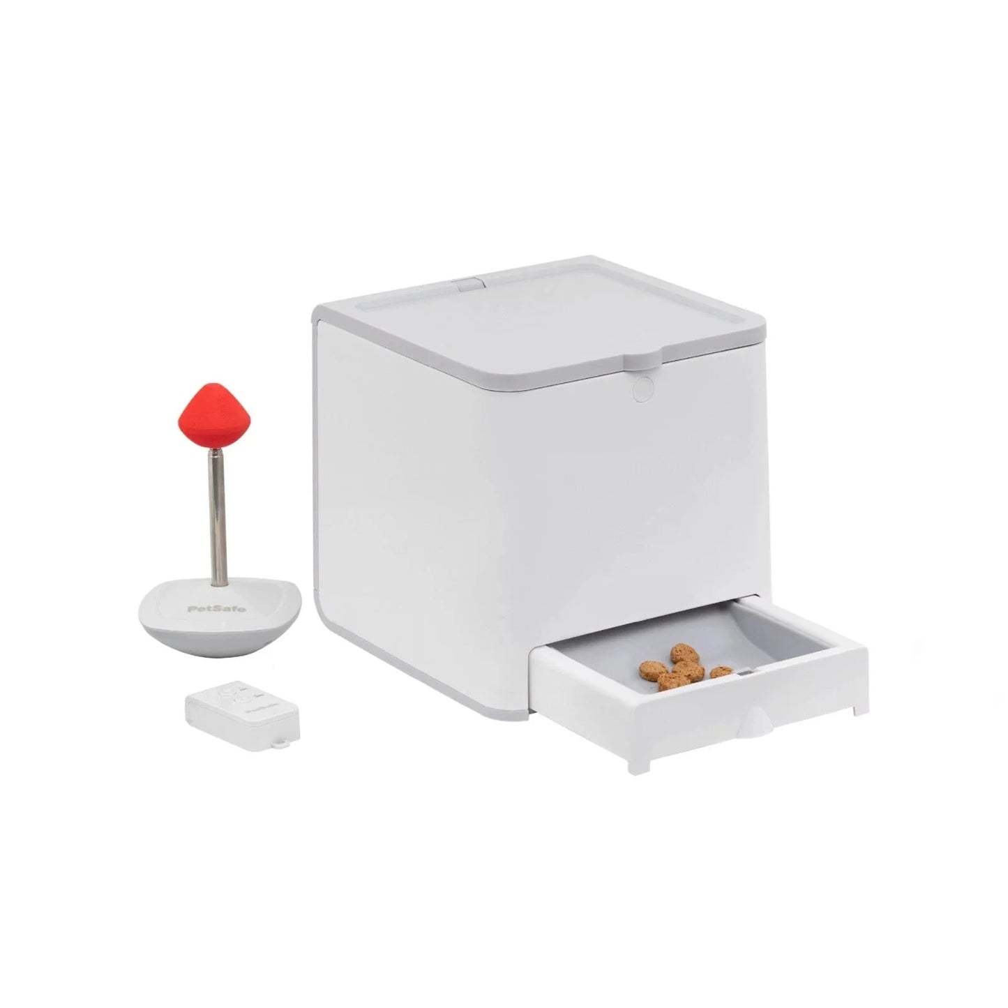 🐕Interactive Remote Treat Dispenser for Dogs🐾