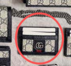 202538535-1 Classics Card Holder