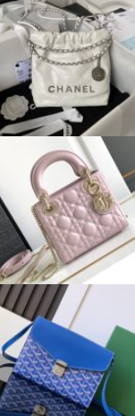 202538527 Women Fashion Bags