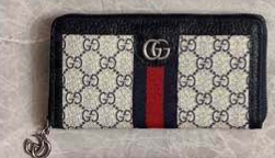 202538535 Classics Wallet